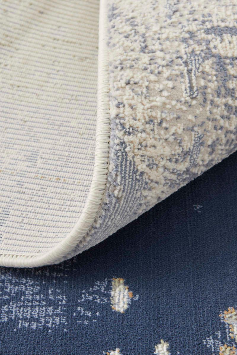 Clio 39K1F Blue/Multi 7'9" x 10' Rug image number 3