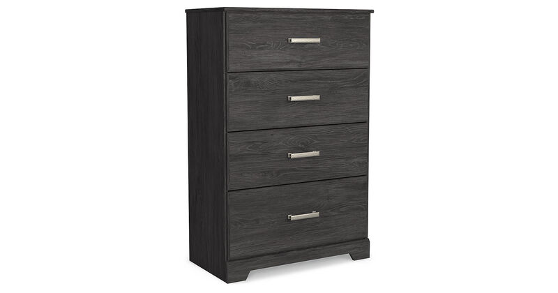 Belachime Chest of Drawers