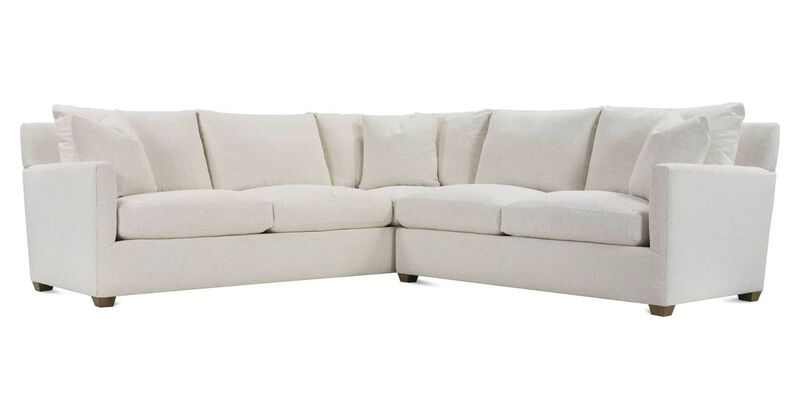 Lilah 2-Piece Sectional image number 0