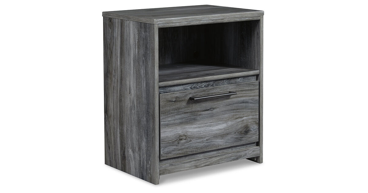 Baystorm Nightstand
