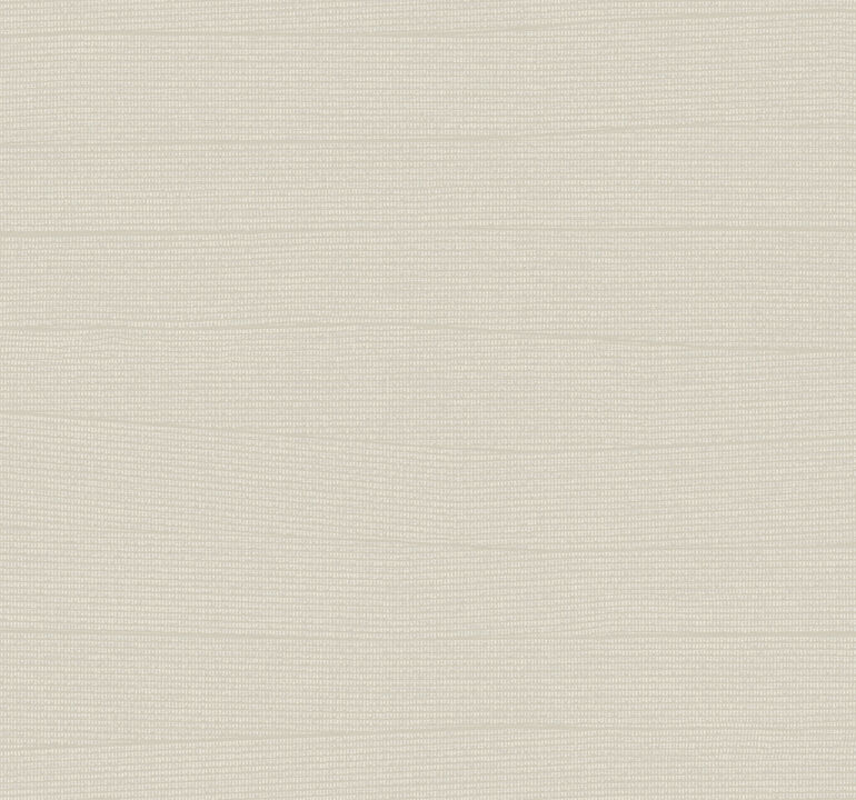 Natural Grid Taupe Wallpaper