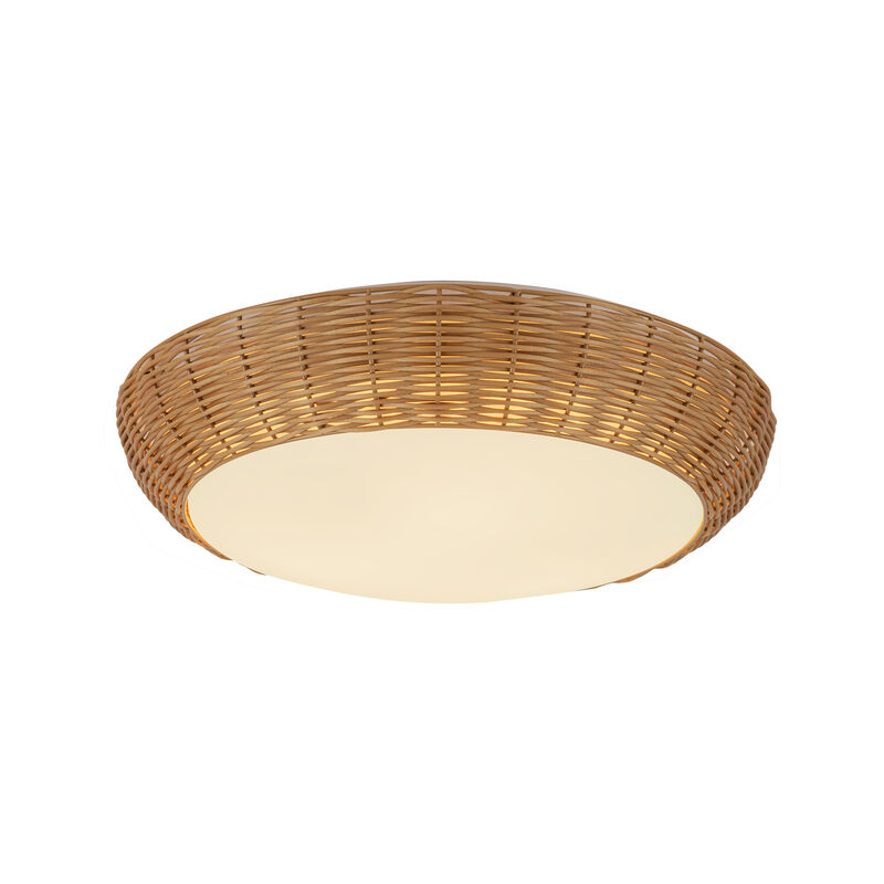 Merida 17 in Socket Flush Mount image number 0