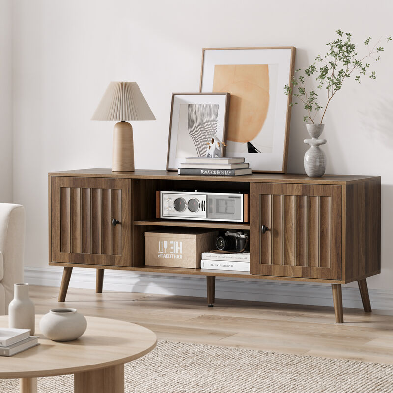 Smifzi TV Stand image number 2