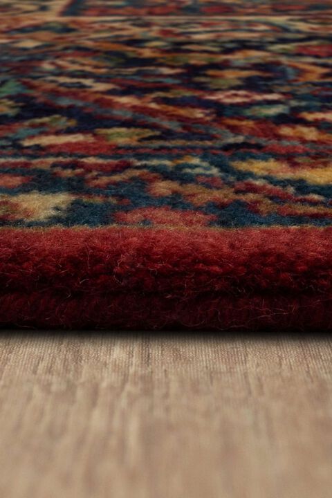 Kirman Multi 8' x 10' Rug