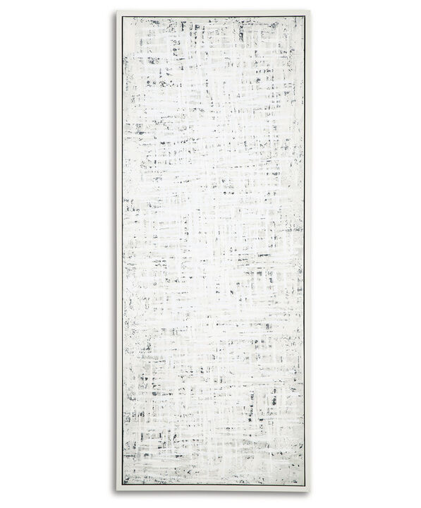 Daxonport Abstract Canvas Wall Art