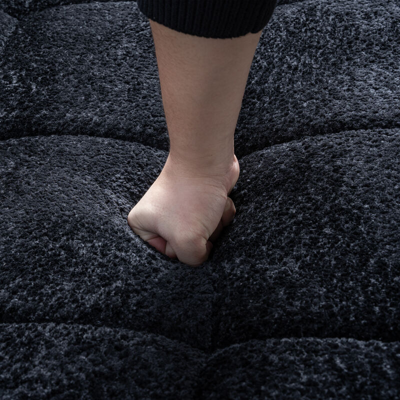 Brahep Cloud Modular Sectional Sofa image number 7