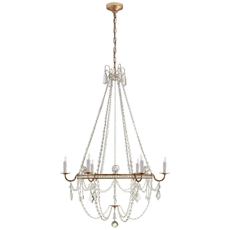Sharon Medium Chandelier