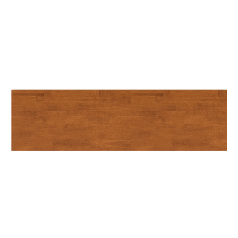 Gepmix Rubber Wood Sideboard image number 4