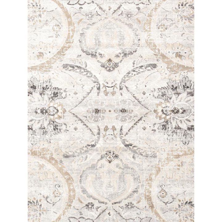 Pasargad Home Turkish Fantasia Area Rug