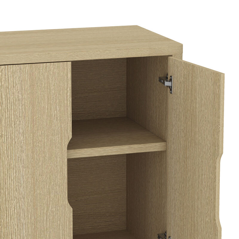 Rivington Neutral Sideboard