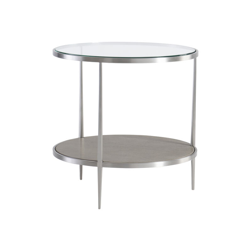 Cornelia Side Table image number 3