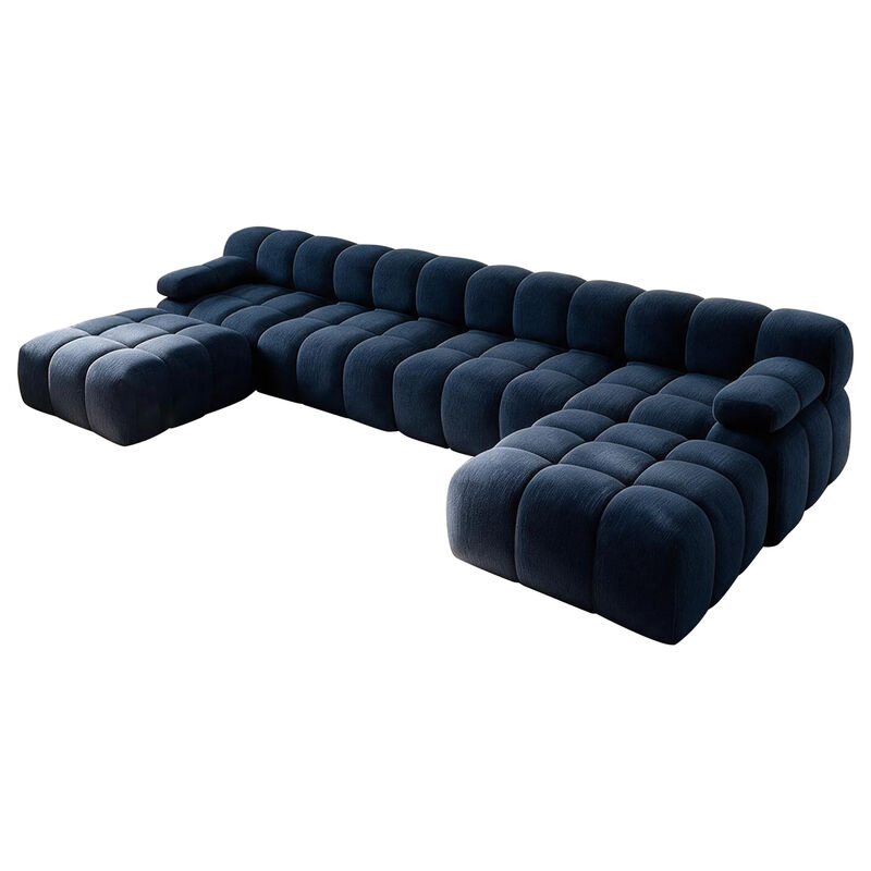 Slak Sectional Sofa image number 5