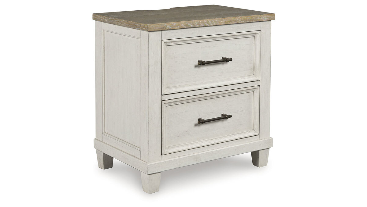 Shaybrock Nightstand