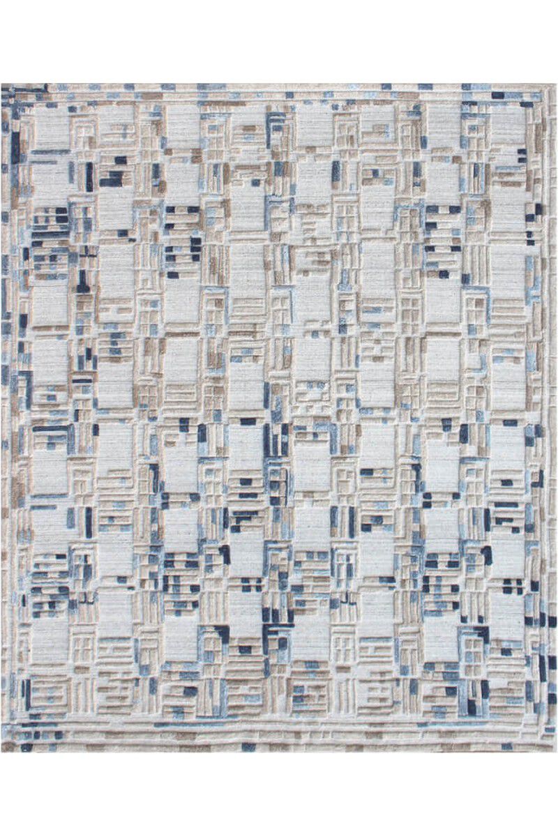 Baxter HL1656 Ivory 8' x 10' Rug image number 0