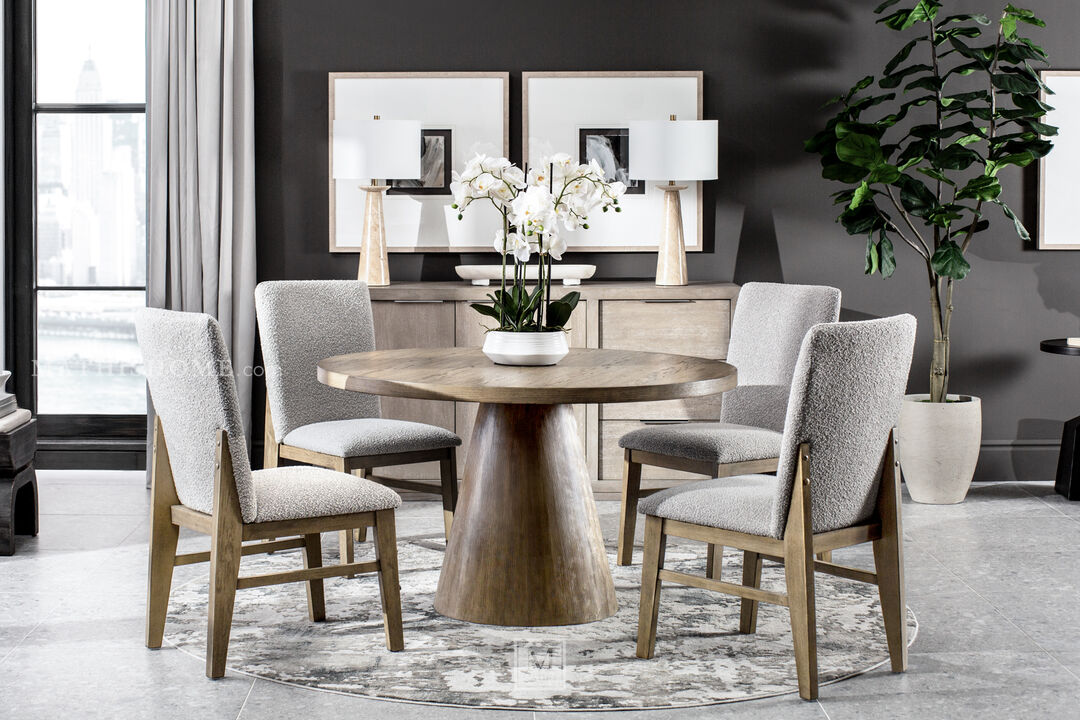 Portland Side Chair