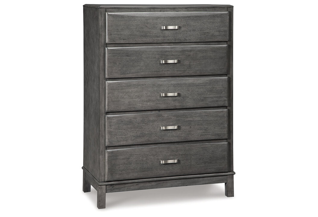 Caitbrook Chest of Drawers