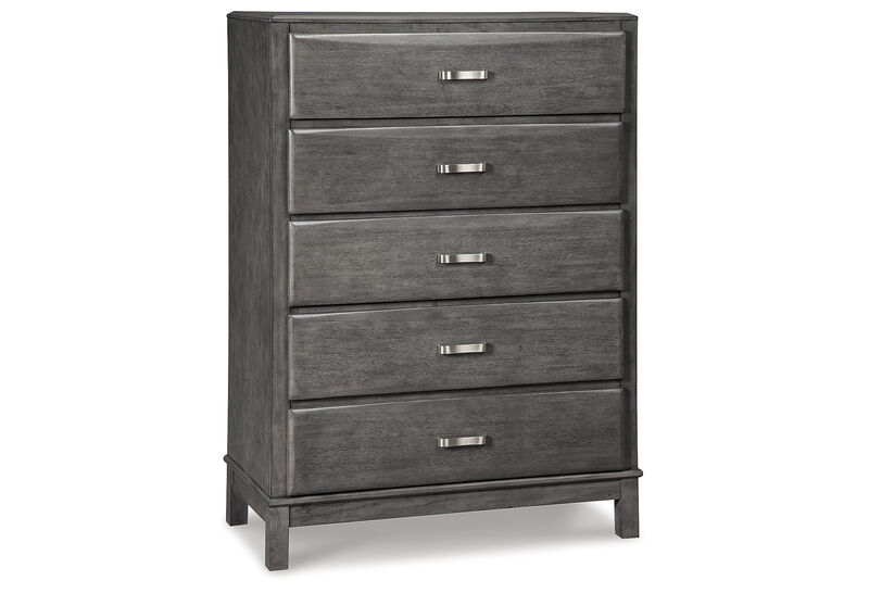 Caitbrook Chest of Drawers