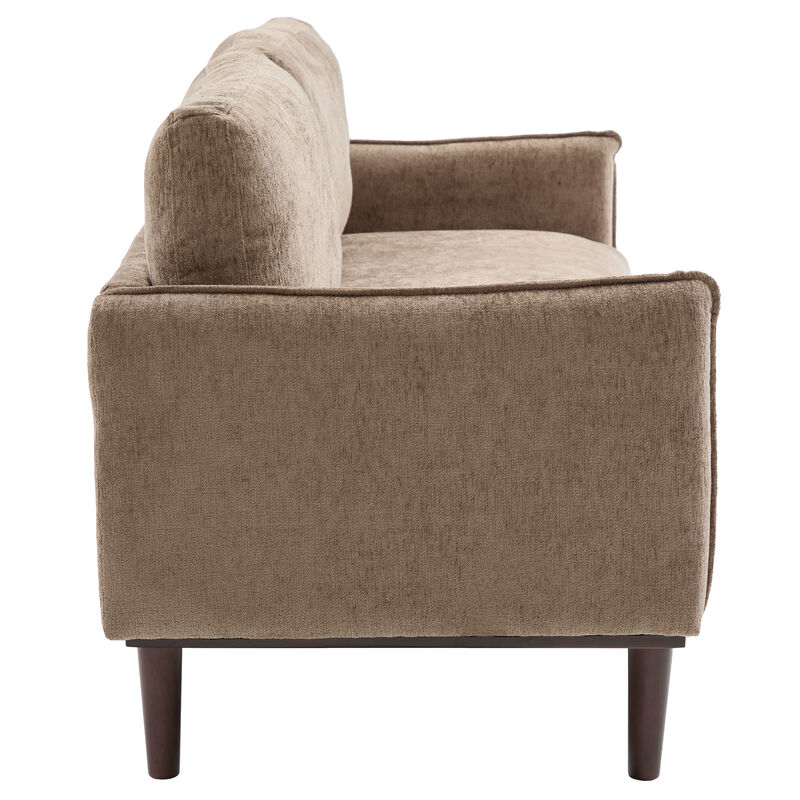 Damlar Loveseat Sofa image number 3