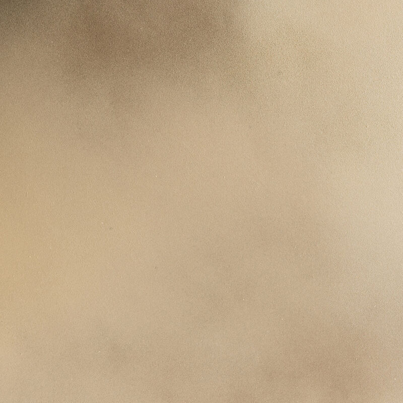 Baxton Studio Mabon Modern And Contemporary Gold Finished Metal End Table