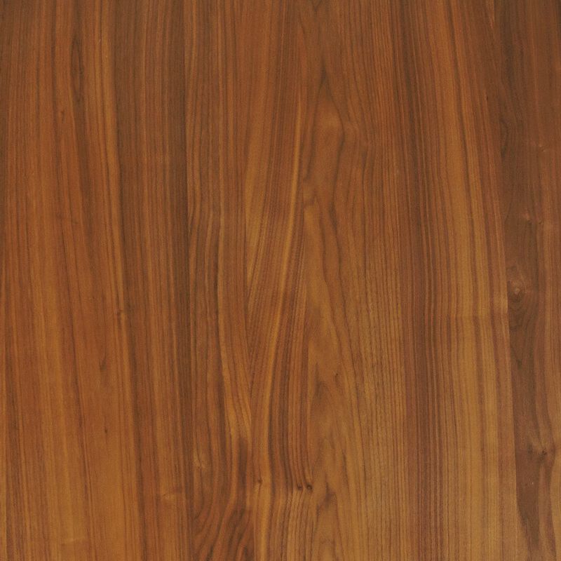 Jofran Nash Mid-Century Modern 45 Round Pedestal Counter Height Dining Table