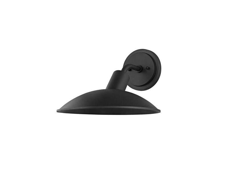 Otis Exterior Wall Sconce image number 0
