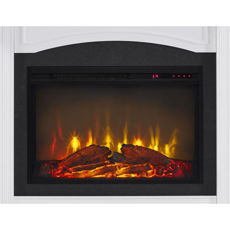 Lamont Mantel Fireplace