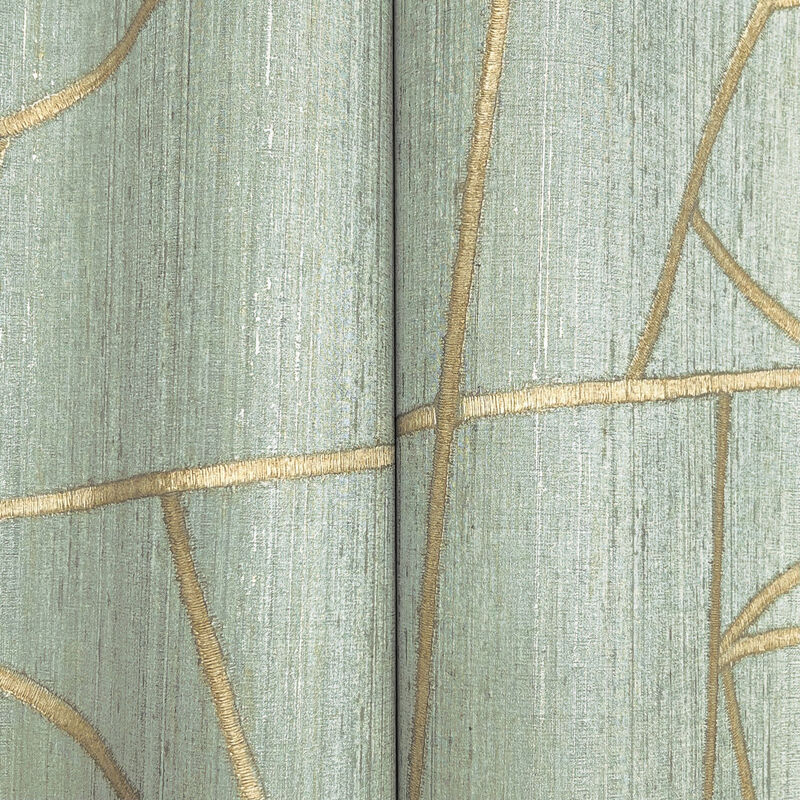 Lisle Blue Wallpaper image number 1