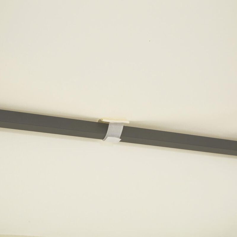Hivvago Replacement Canopy for Model 84C-101, 10' x 13' Gazebo (Top Only) image number 7
