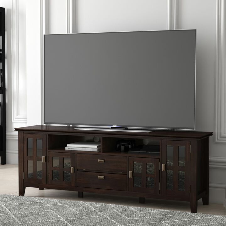 Kiswud TV Stand