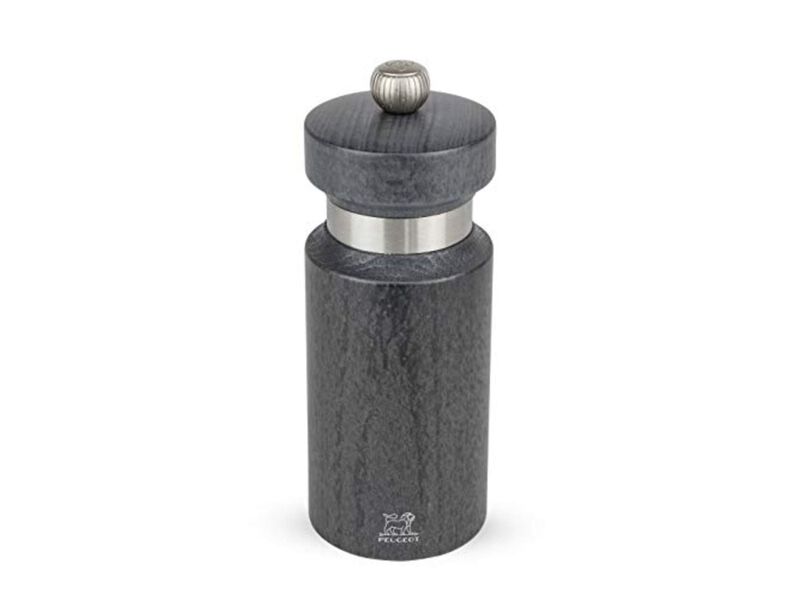 Classic Royan Pepper Mill, 5.5", Gray image number 0