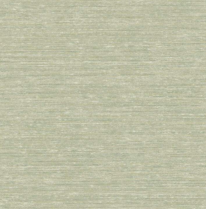 Roderick Seafoam Textured Wallpaper