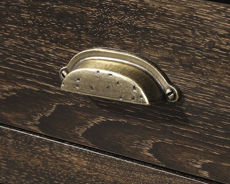 Barrister Lane Executive Desk