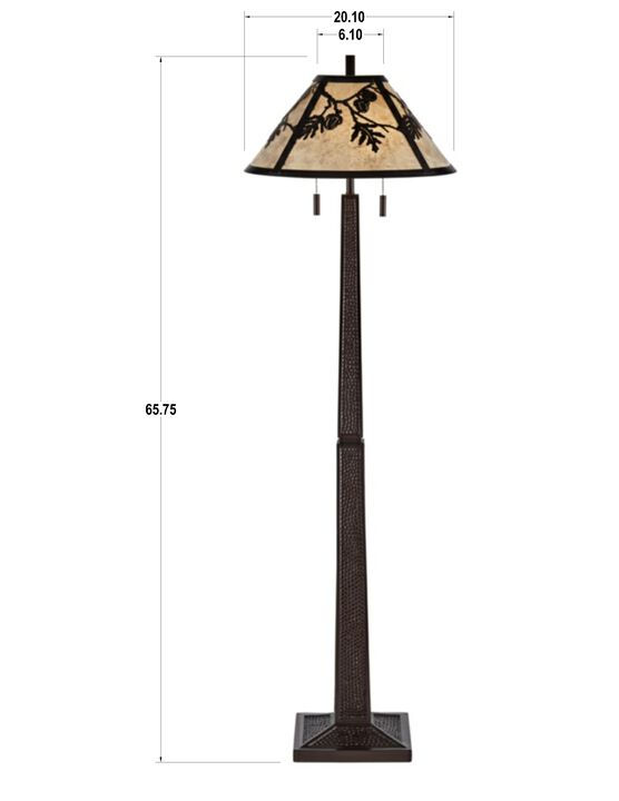 Melville Floor Lamp