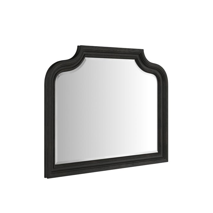 Atrium Landscape Mirror
