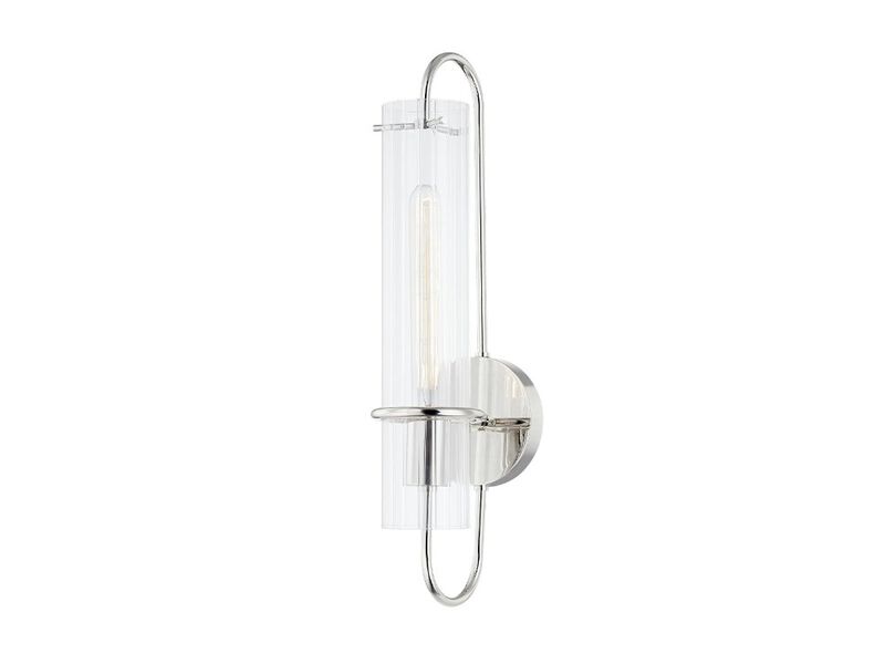 Beck Wall Sconce image number 0
