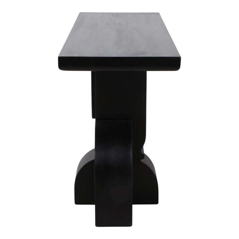 Fallonwick Black Console image number 2