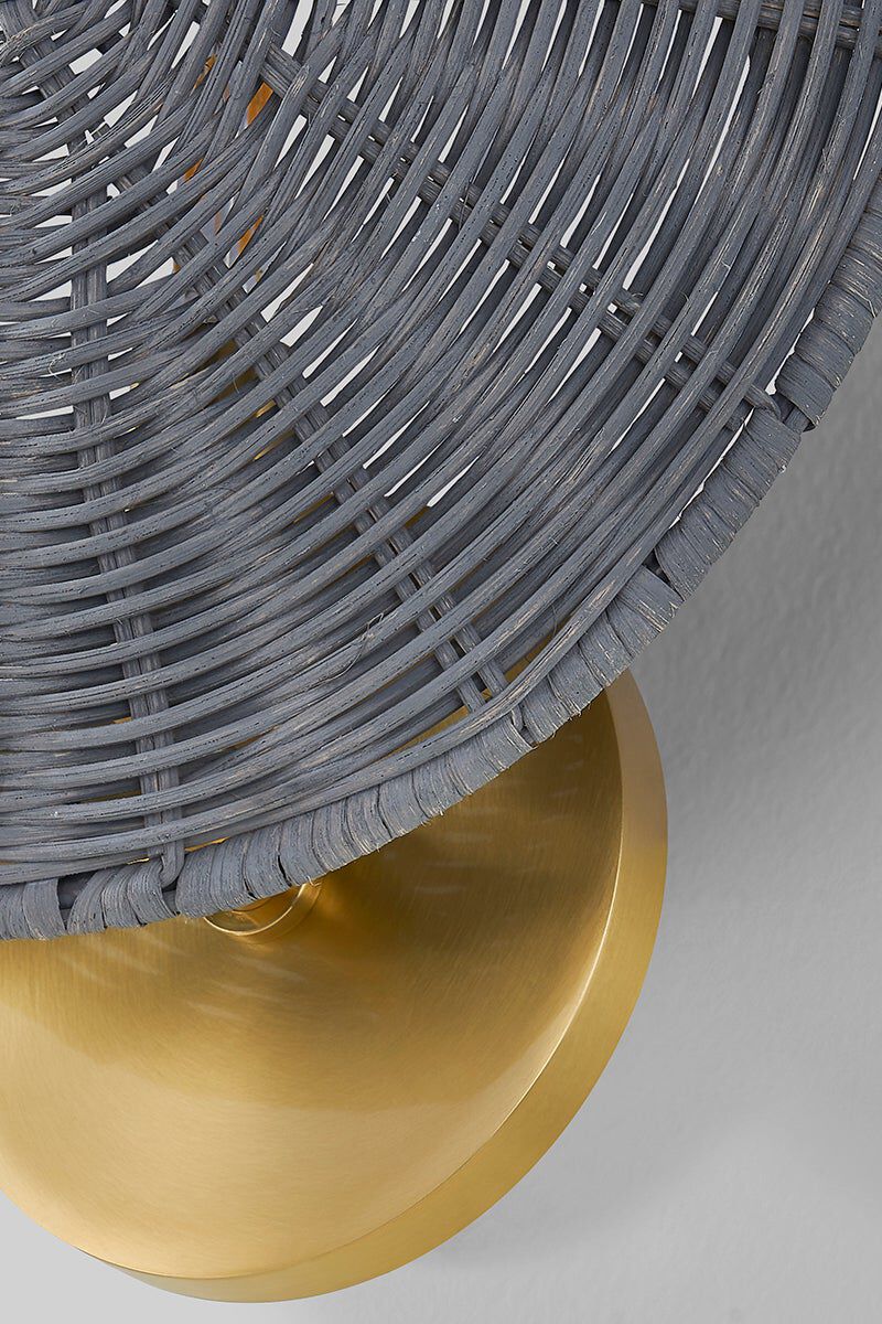 Destiny Wall Sconce image number 4