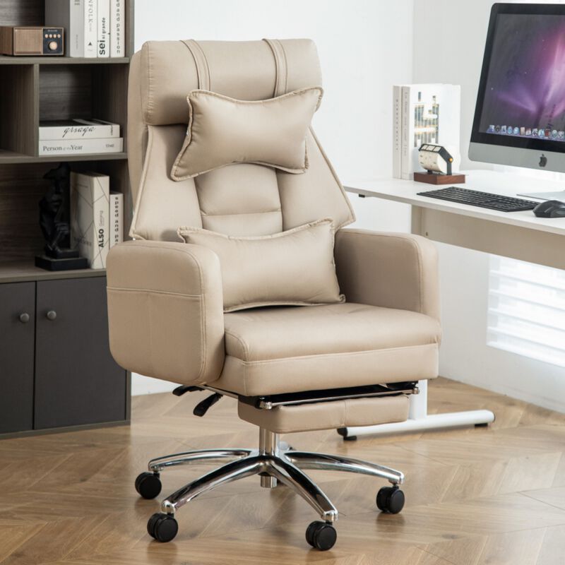 Bronos Swivel  Office Chair image number 2