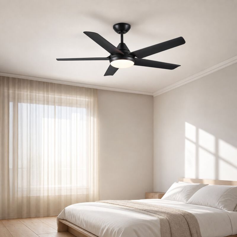 48" Indoor Ceiling Fan image number 2