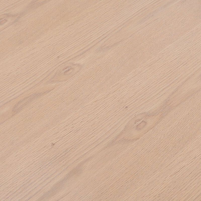 Meridian Furniture Spencer Natural Oak Veneer Coffee Table