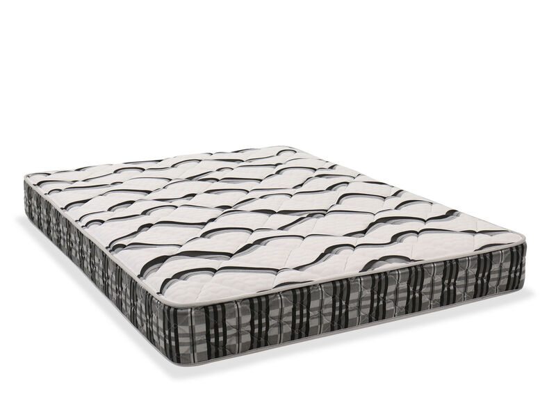 Asher II Firm Queen Mattress image number 0