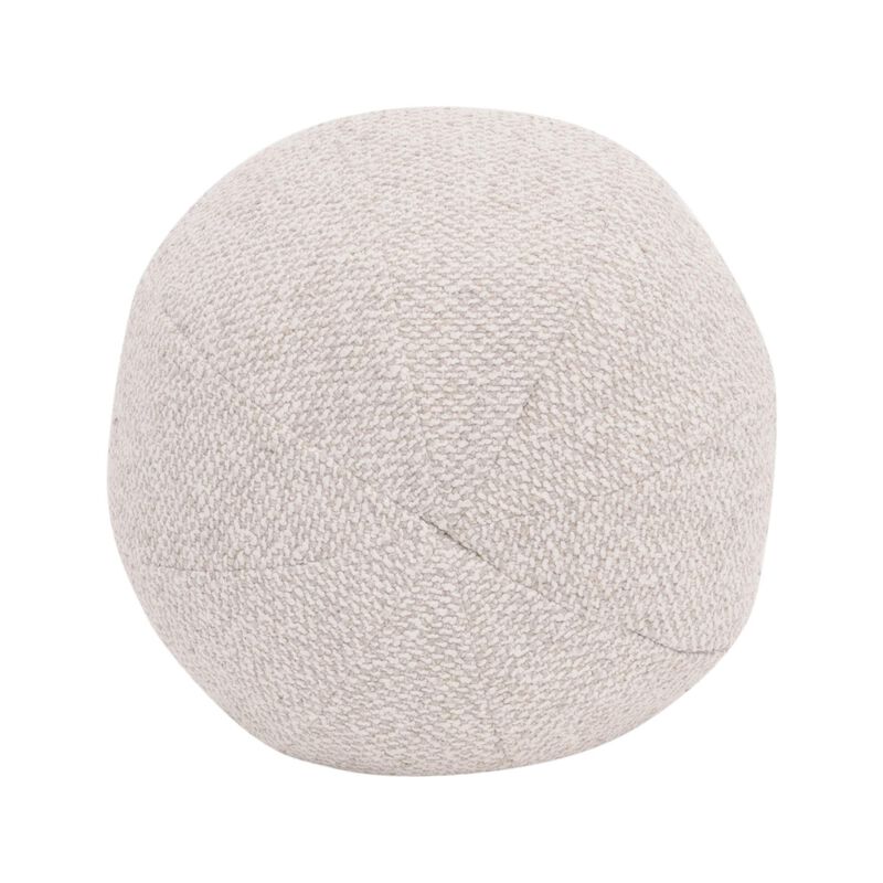 12" Essential Sphere Pillow