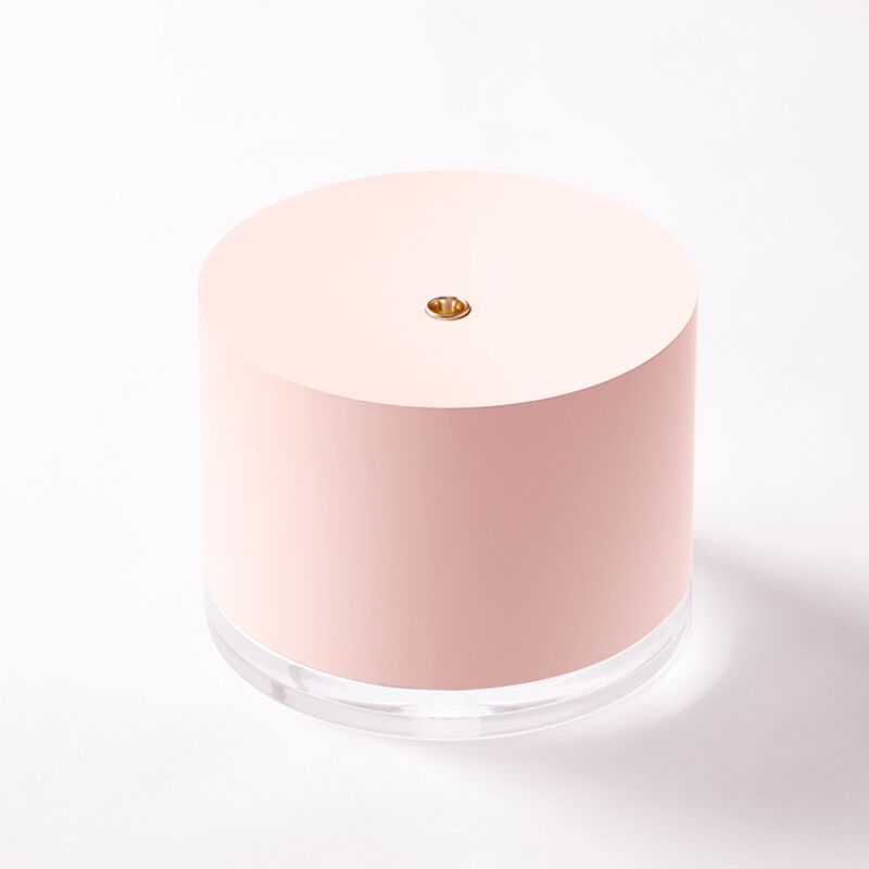 Elegant Humidifier Lamp