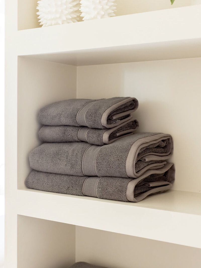 Luxe Hand Towels