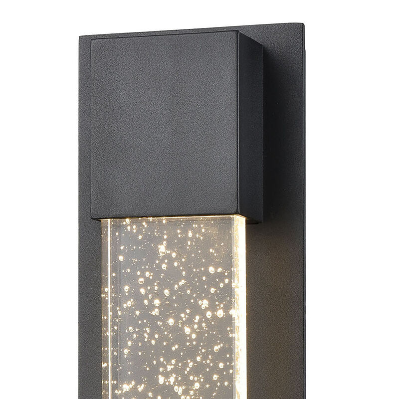 Emode 14'' High Outdoor Sconce