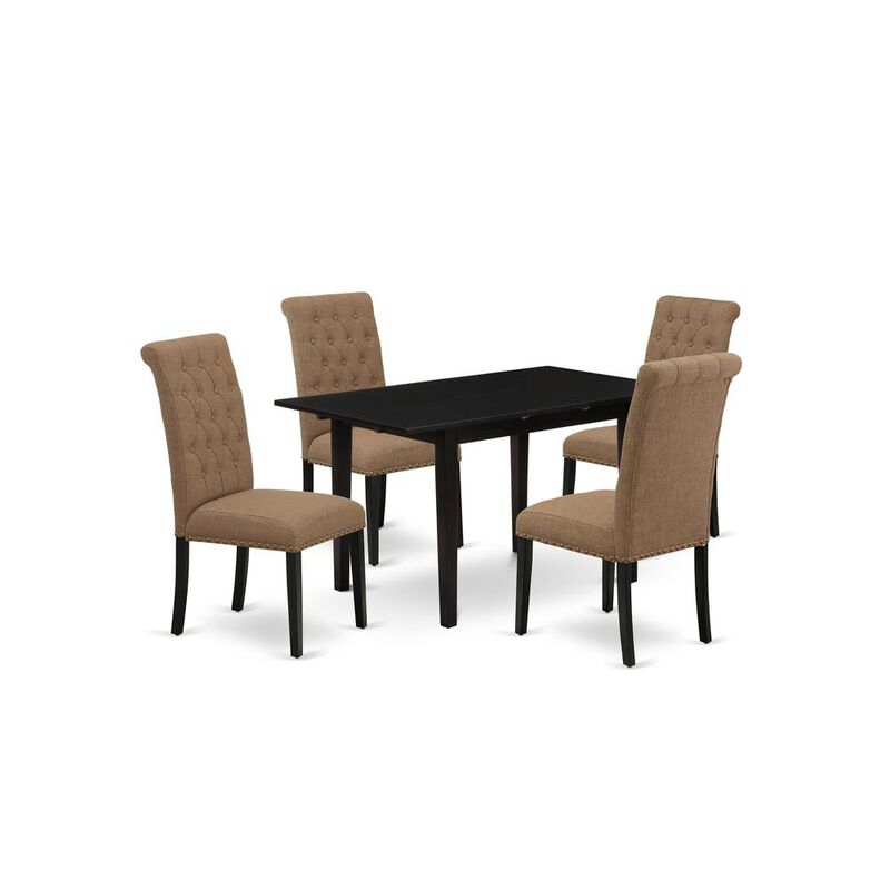 Dining Table- Dining Chairs