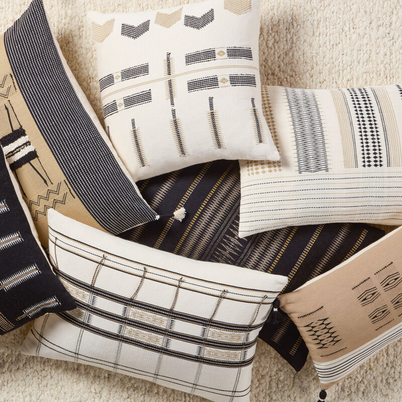 Longkhum Nagaland Pillow