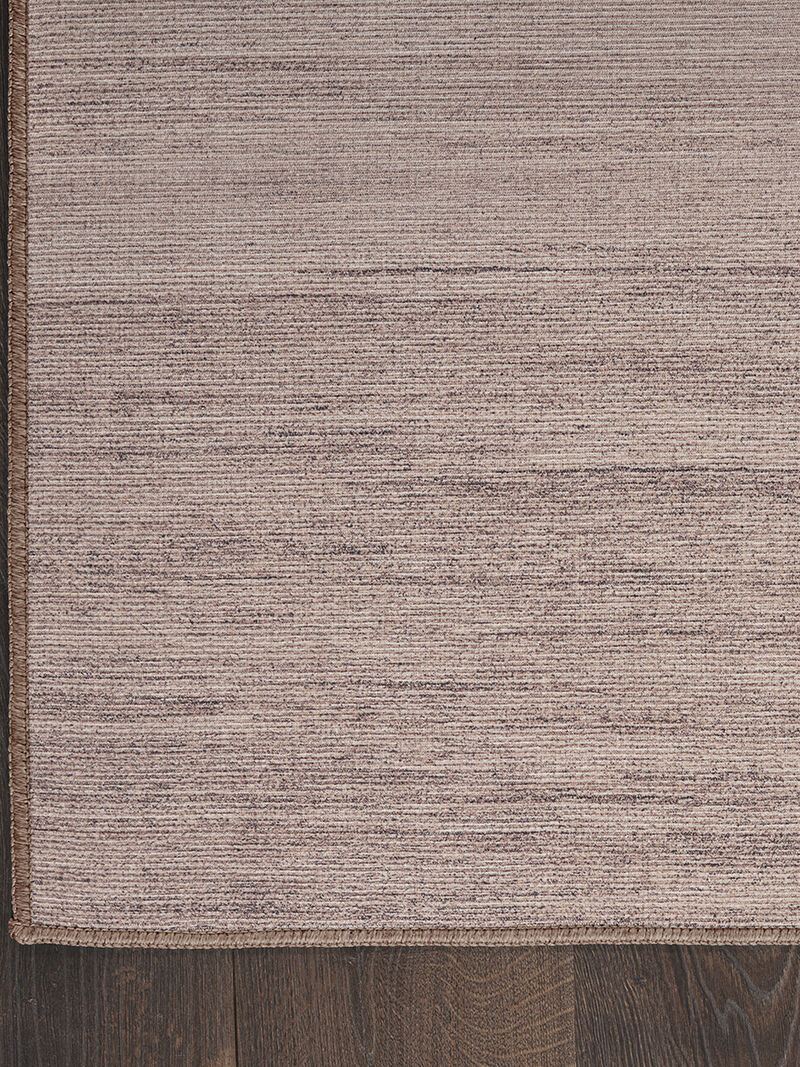 Washable Essentials WAE01 Natural 2'2" x 10' Rug image number 2