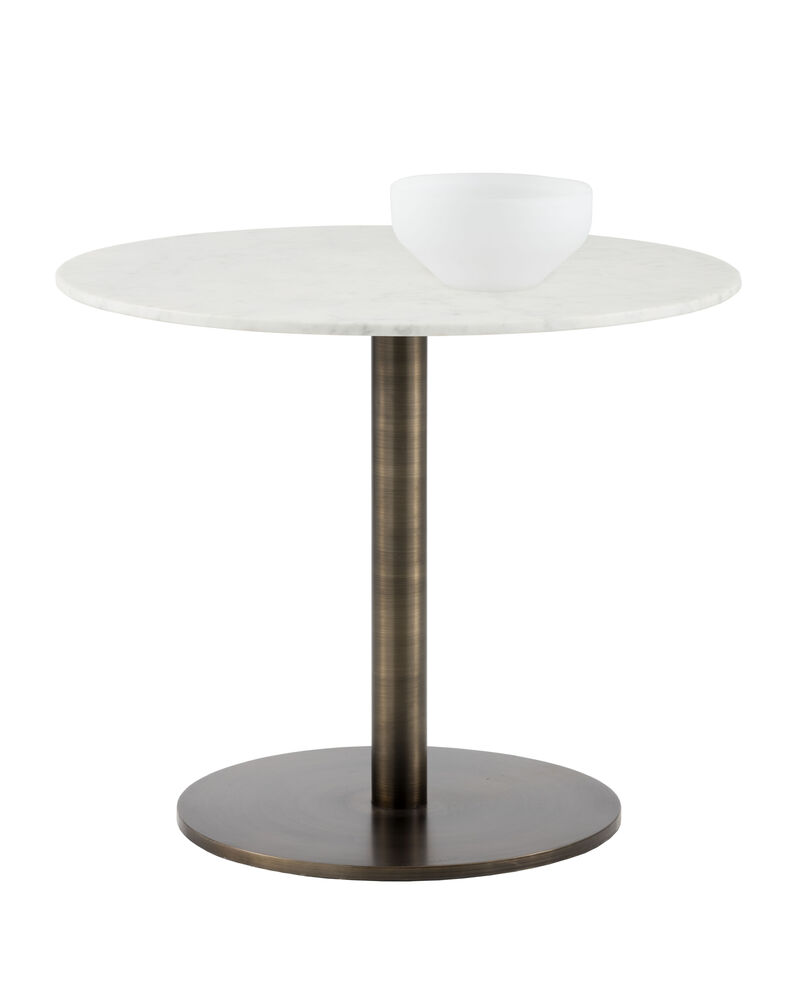 35" Enco Bistro Table-Round