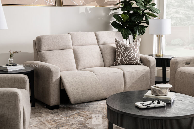 Acadia Power Reclining Sofa with Headrest image number 7
